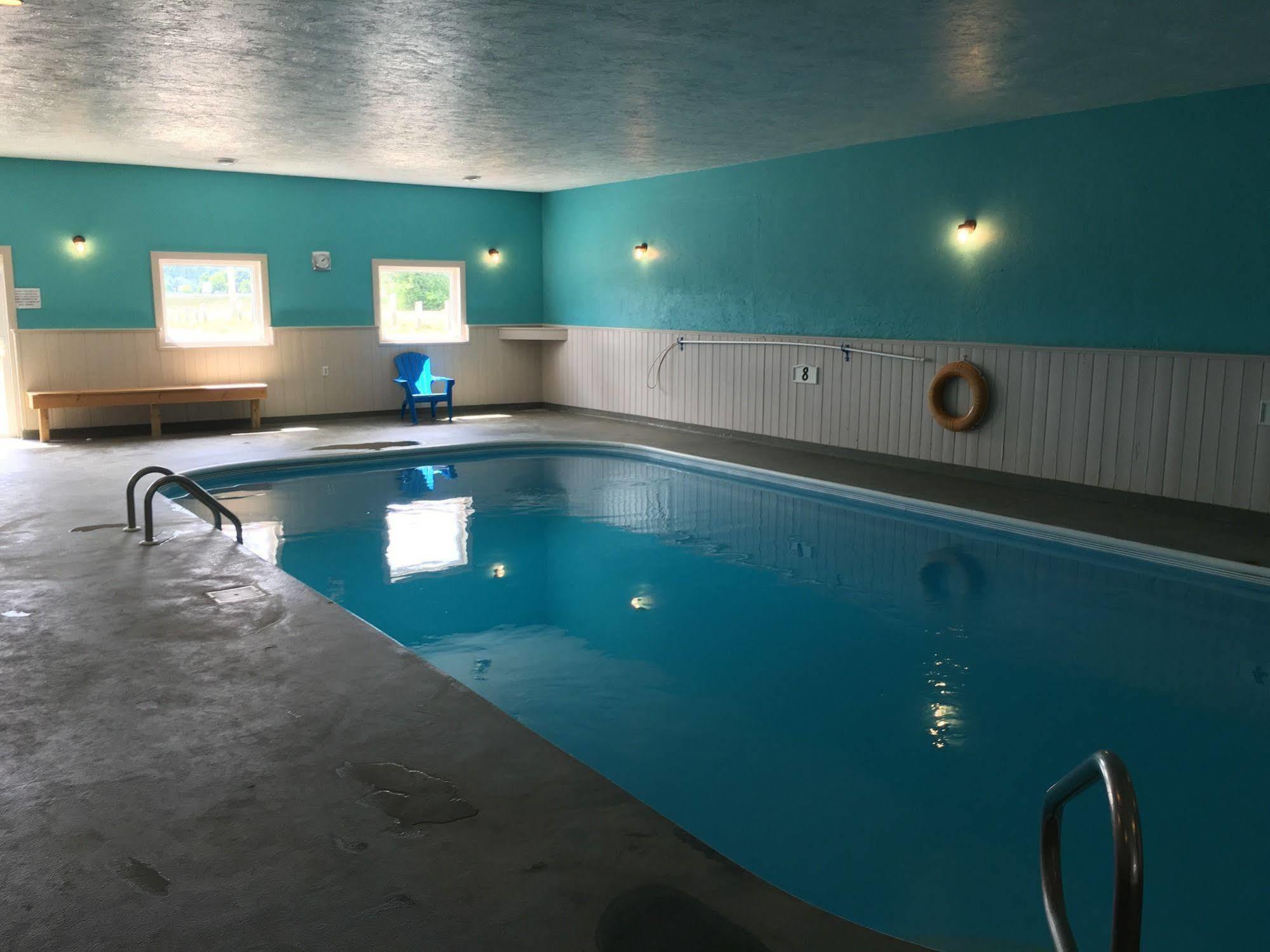 Fairway Inn Sussex Exteriér fotografie